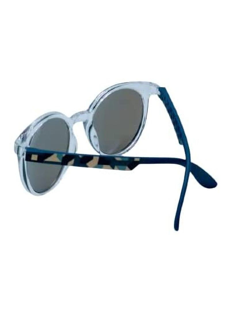 Estelle - Estelle Square,Cat Shape Sunglasses , Classic Vintage Ladies Trendy Sun Glasses Shades UV Protection - Image 1
