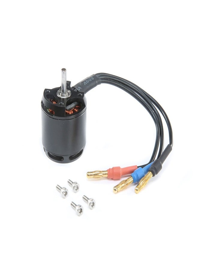 Pro Boat 2080KV Outrunner Aerotrooper Brushless Air Boat DYNM3954 Replacement Boat Parts - Image 1