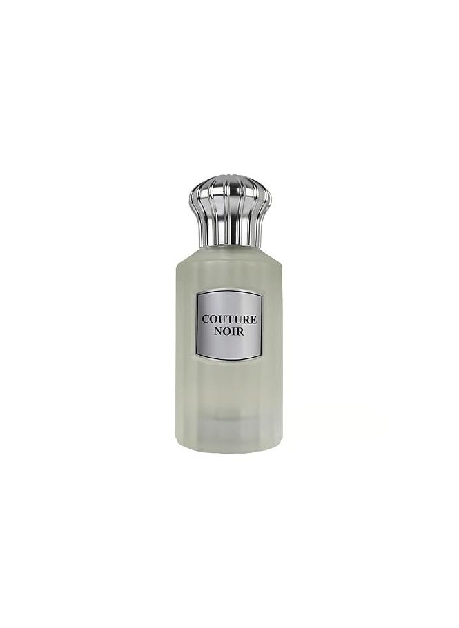 Ahmed Al Maghribi Ahmed Al Maghribi Couture Noir Eau de Parfum, 100ml🌟🌟🌟🌟🌟 