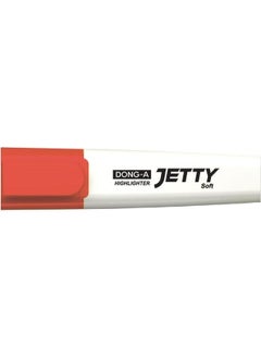 Jetty Highlighter P13 Pastel Red - pzsku/Z00DD12C4EBF4D174C42CZ/45/_/1725791119/267f3903-339f-47b2-a2d7-7a3d2d830ba0