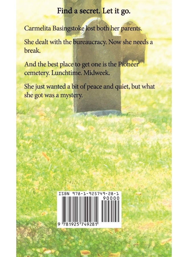 The Life and Death of Carmelita Basingstoke: A Short Story  - Image 2