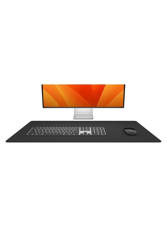 twelve south Luxury Leather Desk Pad