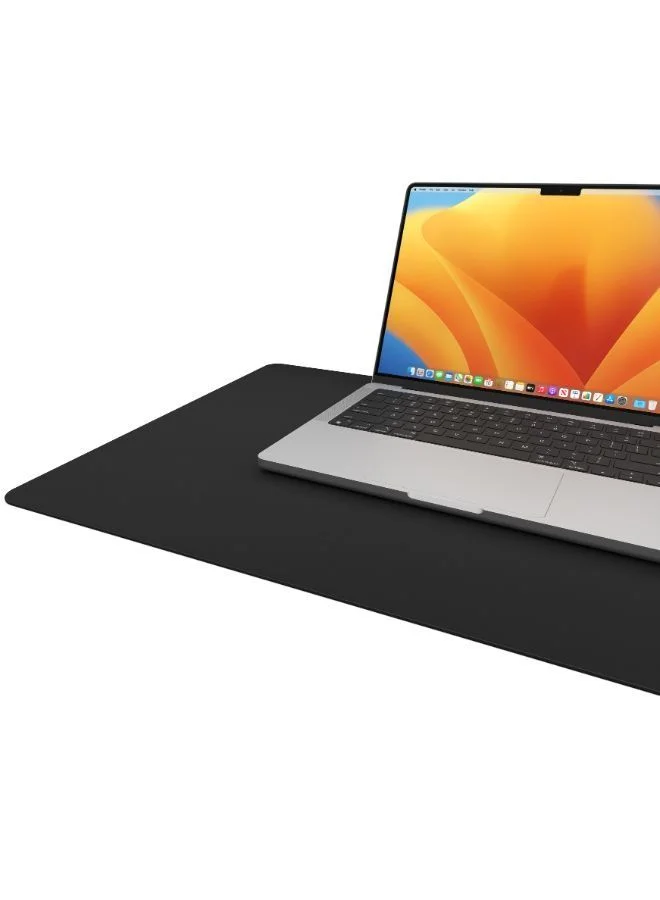 twelve south Luxury Leather Desk Pad