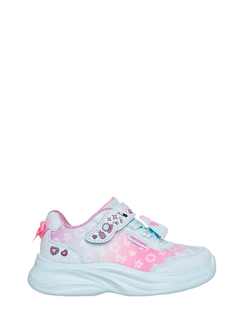 سكيتشرز Infant Ljo Power Jams