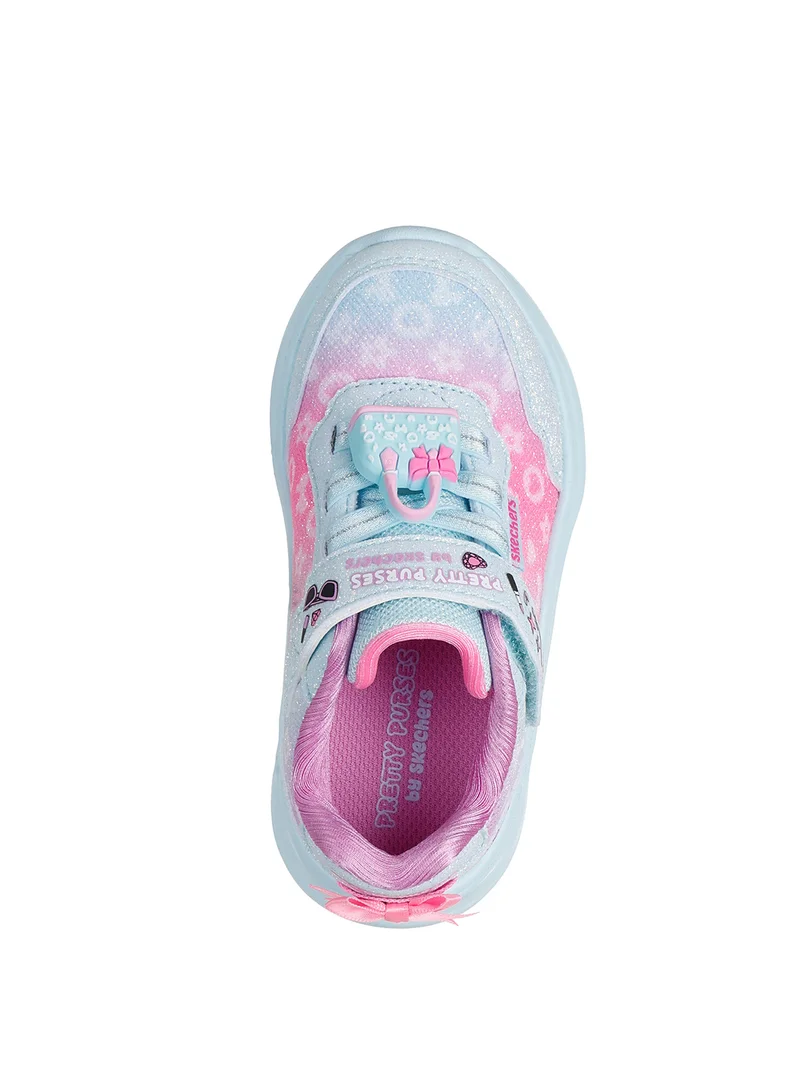 SKECHERS Infant Ljo Power Jams
