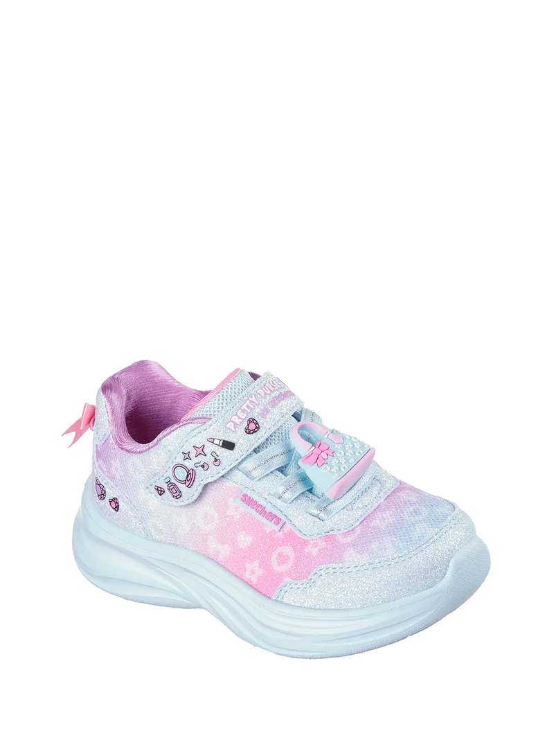 SKECHERS Infant Ljo Power Jams