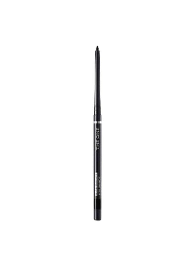Oriflame The One High Impact Eye Pencil, Black, 0.3g - Image 1