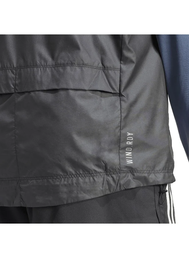 Adidas adidas own the run men vest