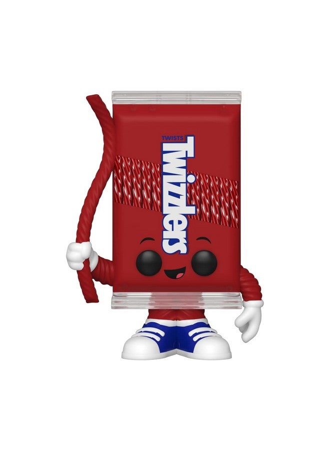Funko Pop! Foodies: Hershey'S Twizzlers - Image 1