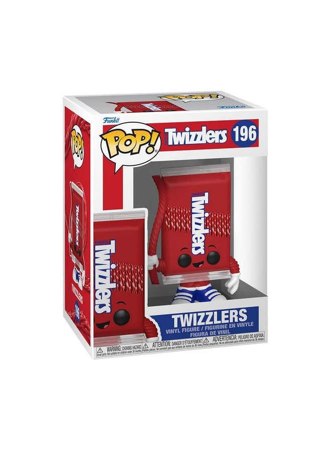 Funko Pop! Foodies: Hershey'S Twizzlers - Image 3