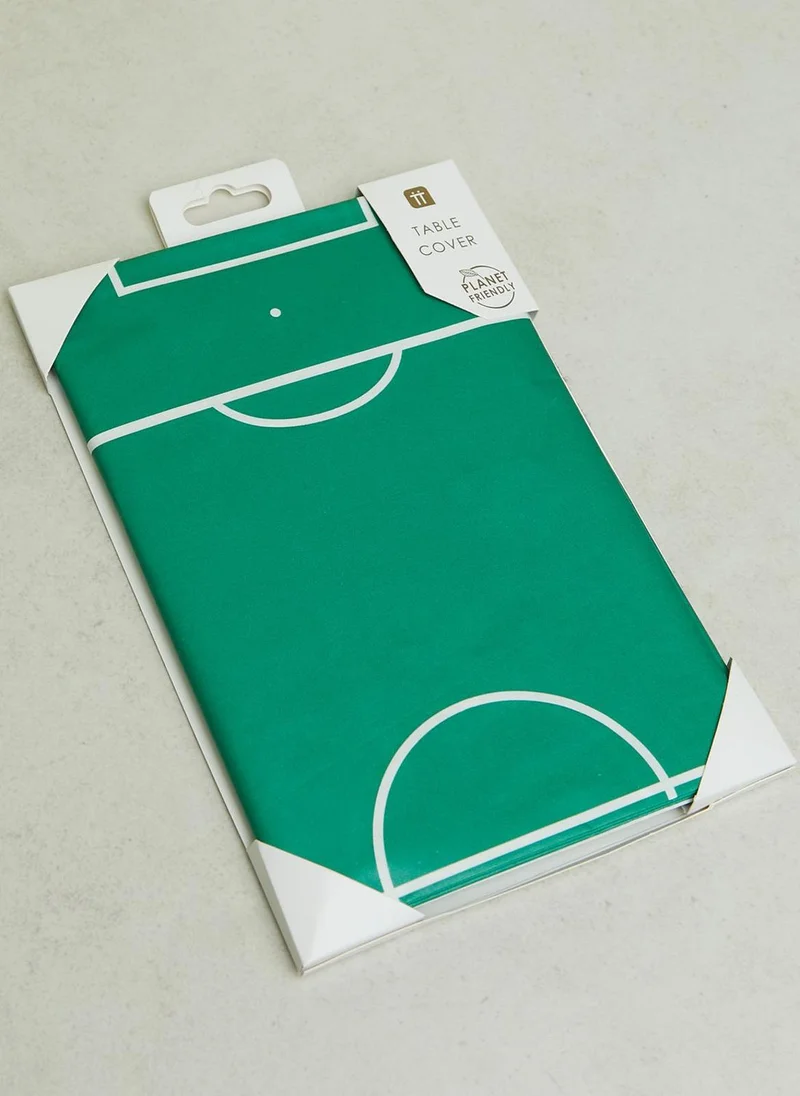 Talking Tables Party Champions Table Cover