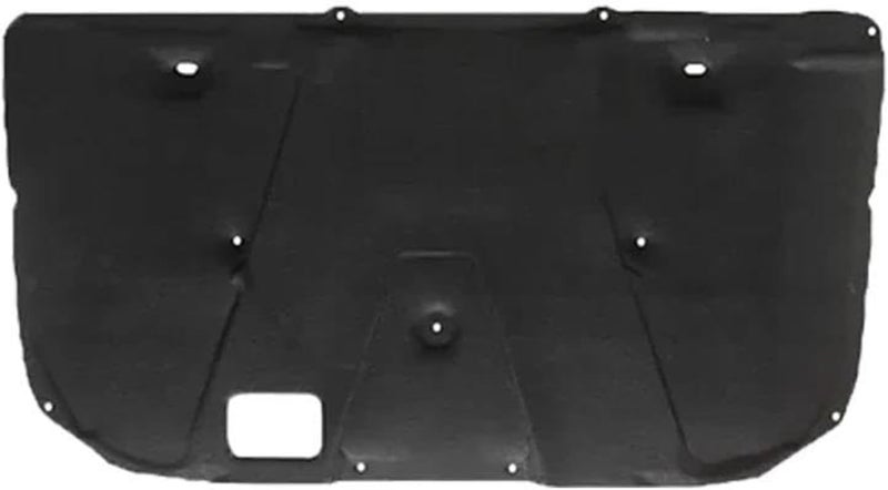 DEMULAX Engine Heat Insulation Cover for Toyota Prado - Image 3