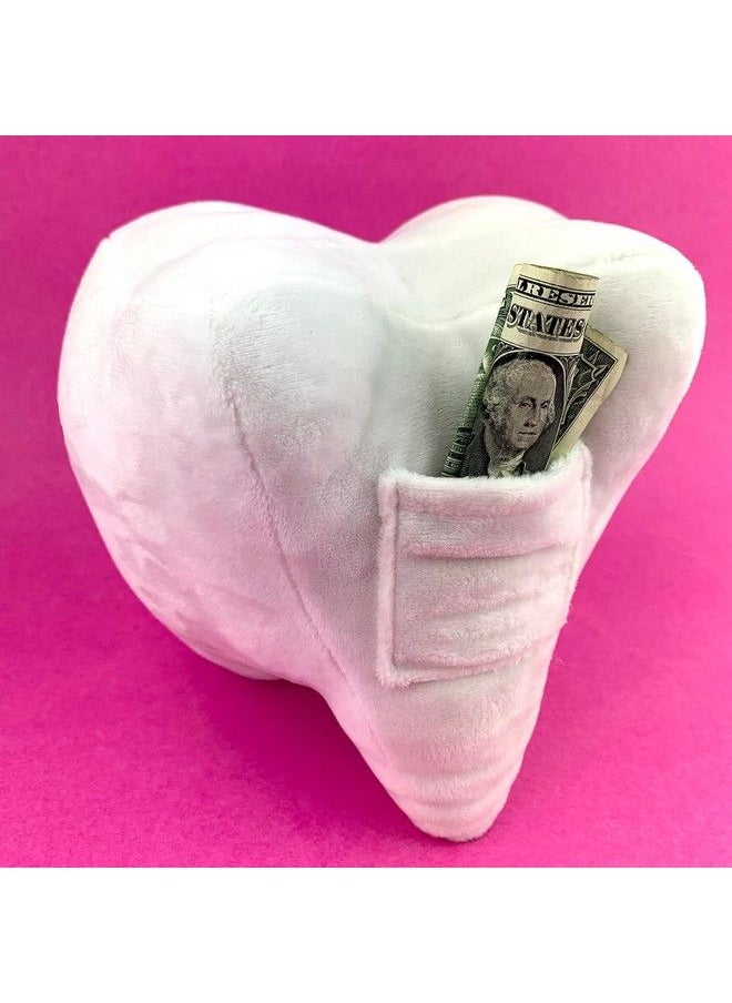 Tooth Plush You Can’T Handle The Tooth I Heart Guts
