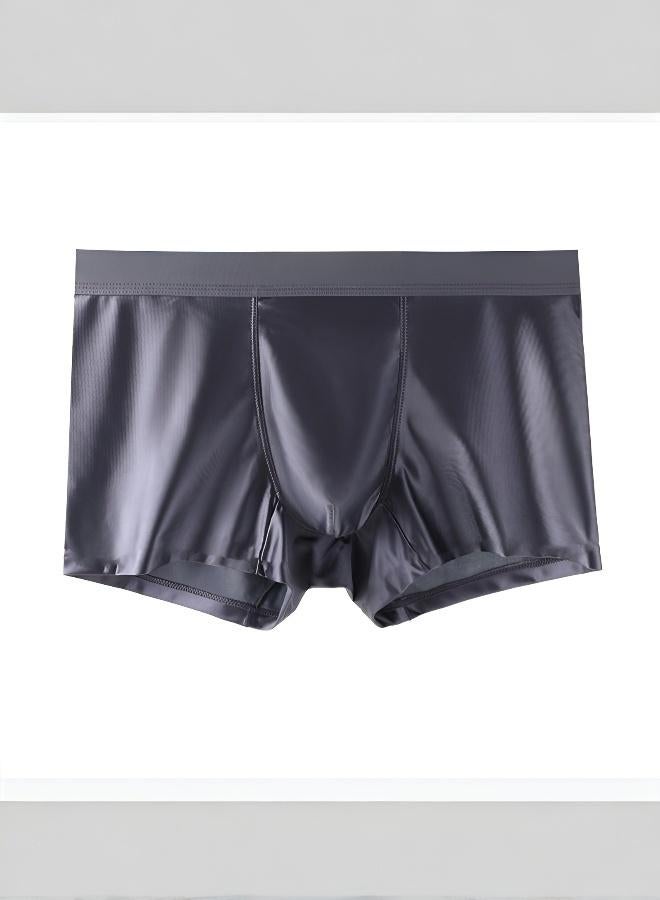 سراويل رجالية مريحة شبكية هوائية قابلة للتنفس - Image 1