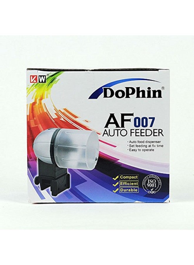 DoPhin Foodie Puppies Dophin Af007 Automatic Food Timer - Image 3