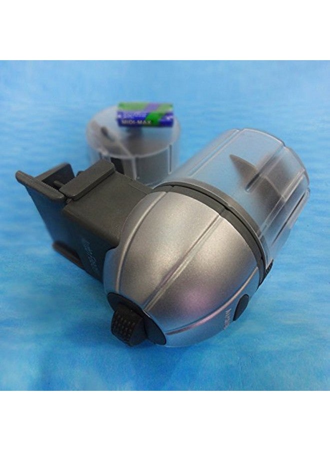 DoPhin Foodie Puppies Dophin Af007 Automatic Food Timer - Image 4