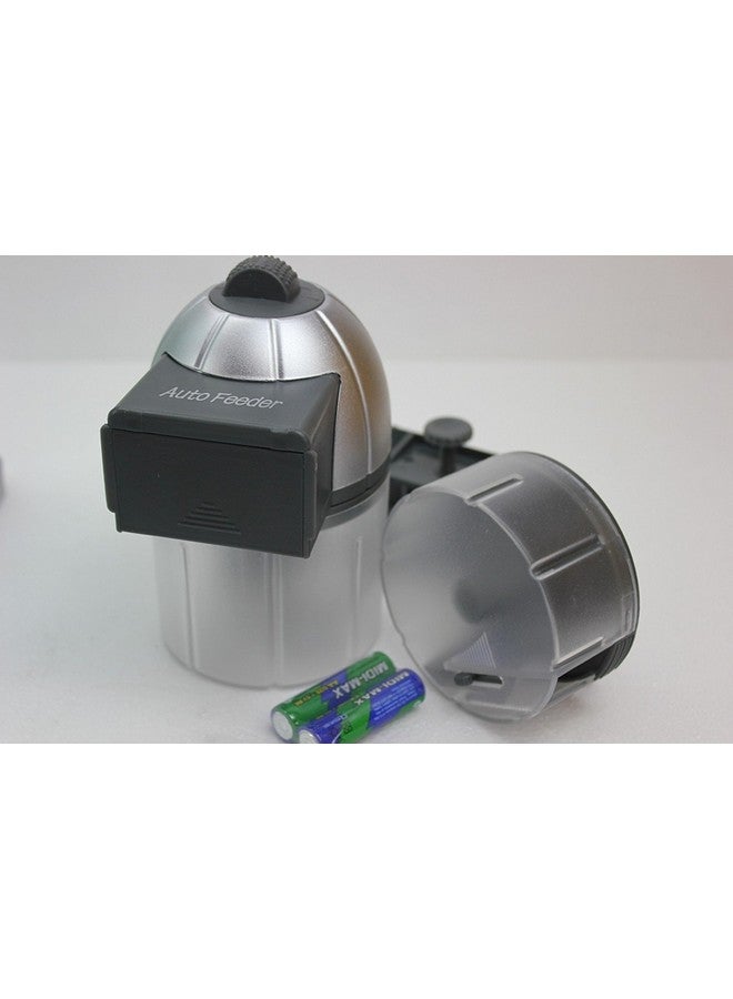 DoPhin Foodie Puppies Dophin Af007 Automatic Food Timer - Image 5