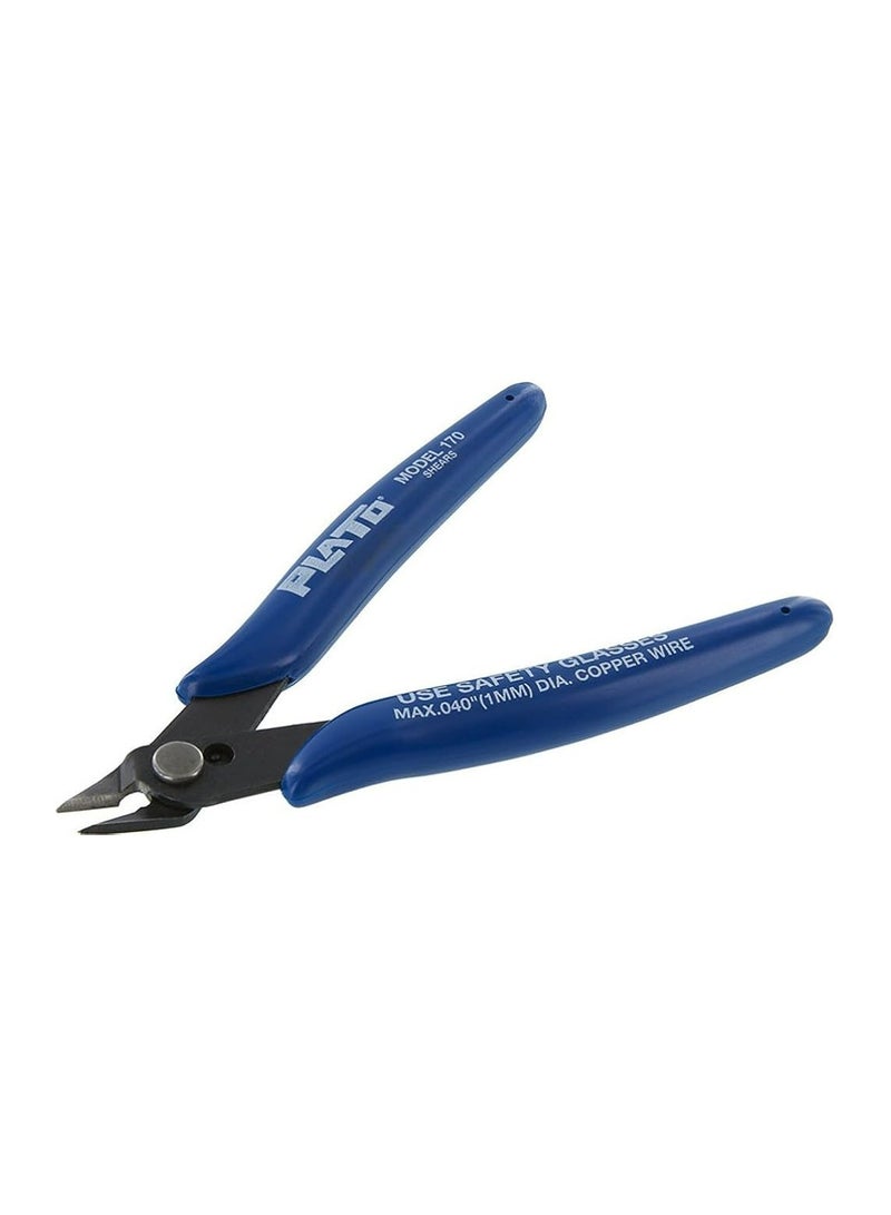 Plato Practical Electrical Wire Cable Cutters - Image 1