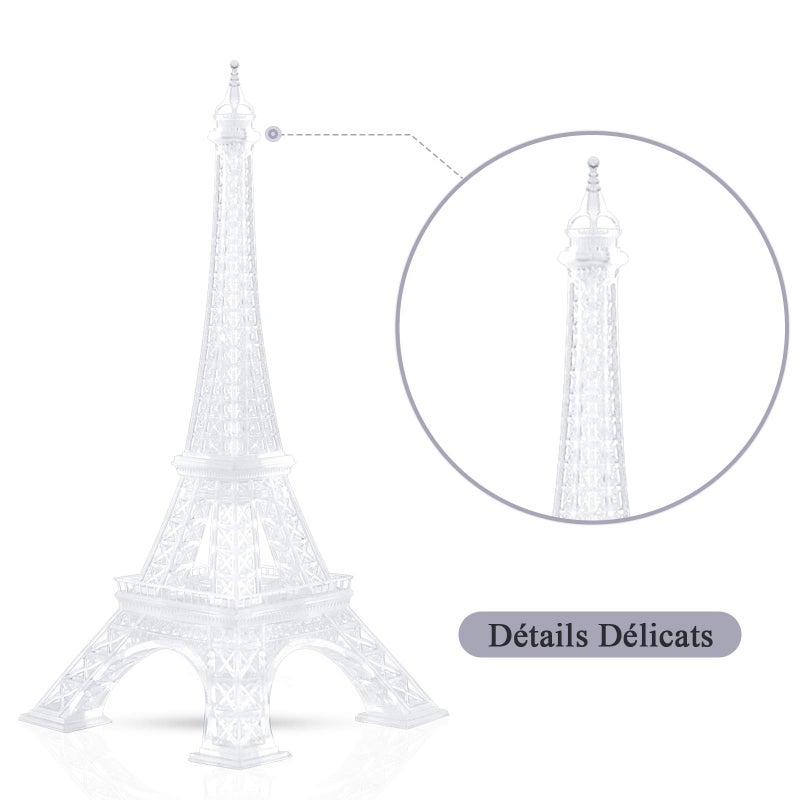 ELEGOO Standard LCD 3D Printer Resin, Fast UV-Curing 3D 405nm UV Resin Photopolymer Resin for High Precision Rapid LCD 3D Printing Translucent 1000G - Image 3