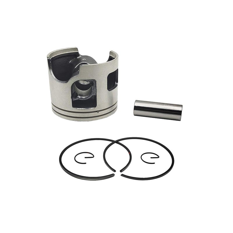 WATERLONG Piston 6R5116310193 Replaces for Yamaha Outboard 115HP 130HP 150HP 175HP 200HP 225HP