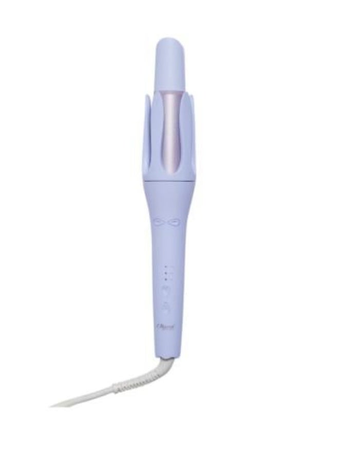 Automatic Self-Curling Hair Device, Model OK-2578