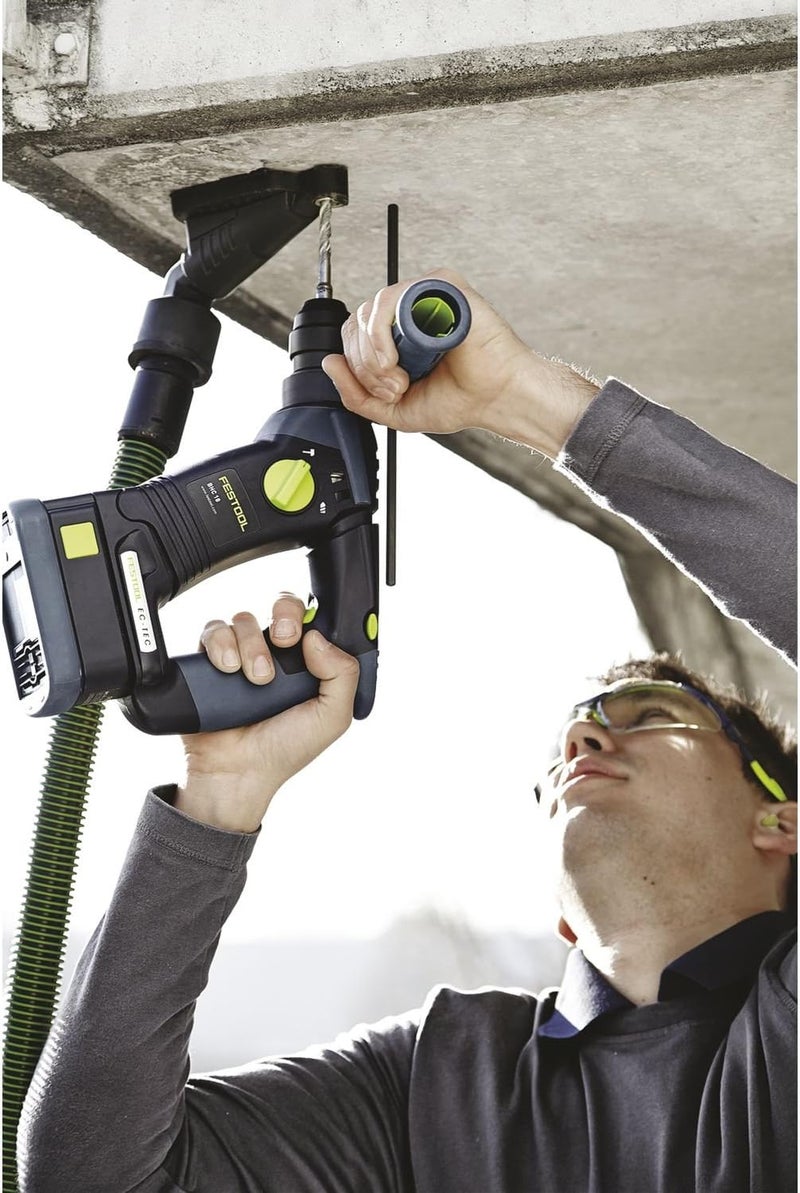 Festool 500483 BHC Drilling Dust Nozzle - Image 4