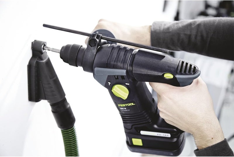 Festool 500483 BHC Drilling Dust Nozzle - Image 3