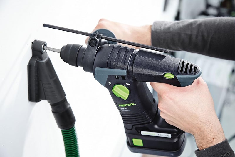 Festool 500483 BHC Drilling Dust Nozzle - Image 2