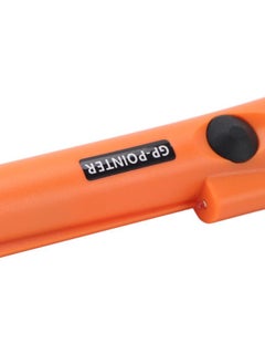 NIBEMINENT Metal Detector Pinpointer Precise Sensitive Handheld Pin Pointer Wand Search Treasure Pinpointing Finder for Adults and Kids Orange  - Image 4