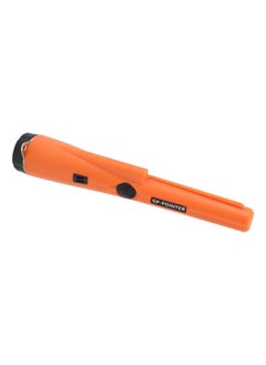 NIBEMINENT Metal Detector Pinpointer Precise Sensitive Handheld Pin Pointer Wand Search Treasure Pinpointing Finder for Adults and Kids Orange  - Image 5