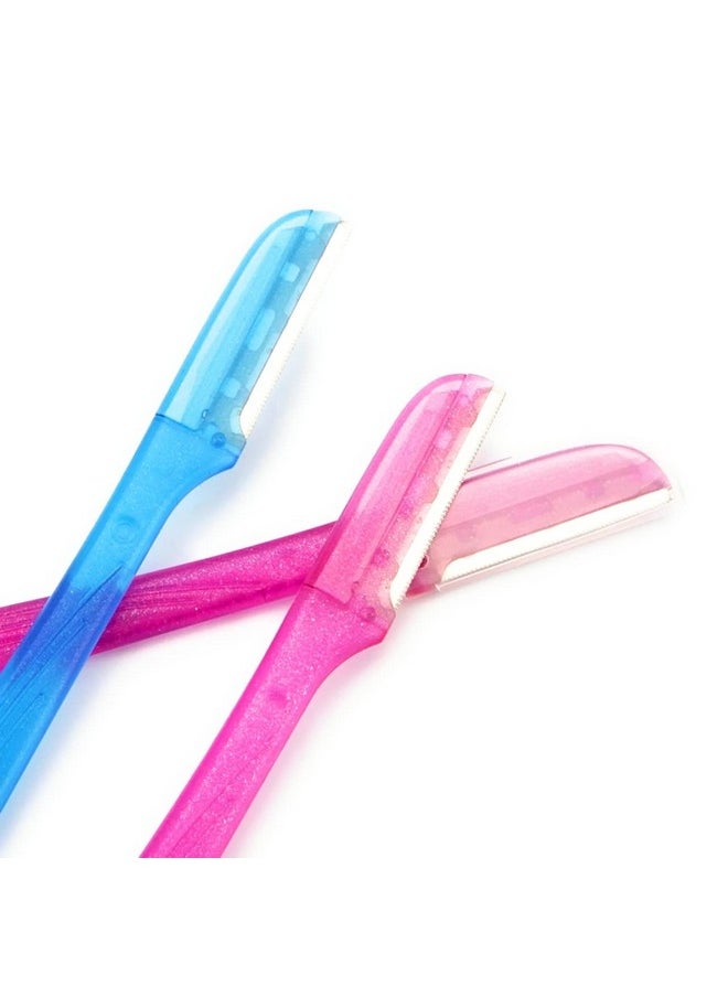 Eyebrow Razor 3 Pack Pink And Blue - pzsku/Z00DE80587CE22DE00DE6Z/45/_/1707974510/180be48f-c4c2-41d4-b58f-8a69aa280fe3