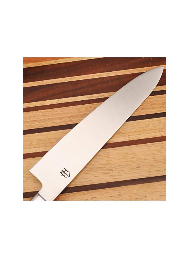 IAF Hut HH-K03 Gyuto Kitchen Chef Knife, Kitchen Knife, Cooking Knife German Steel Knife Ergonomic Handle, Professional Chef Knife - Image 2