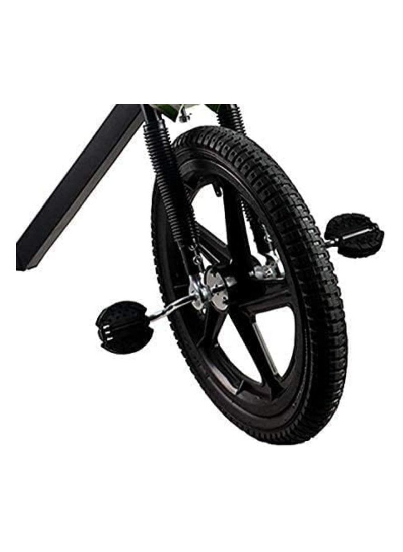 Cool Baby - Kids Drift Scooter Toy 360 Degree High Speed Drift Car 3 Wheels - Image 1