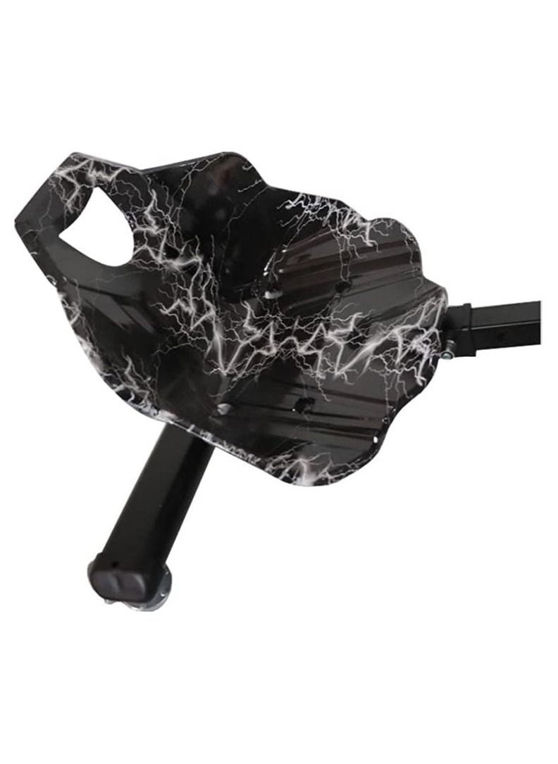 Cool Baby - Kids Drift Scooter Toy 360 Degree High Speed Drift Car 3 Wheels - Image 1