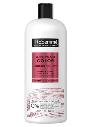 TRESemmé Pro Solutions Color Care Deep Conditioner, Replenishes Moisture and Enhances Shine, 28 oz (828 ml) - pzsku/Z00DED0804BA34C20ED3CZ/45/_/1720447959/f7b8ffed-7036-4b87-a684-5f6367e6e979