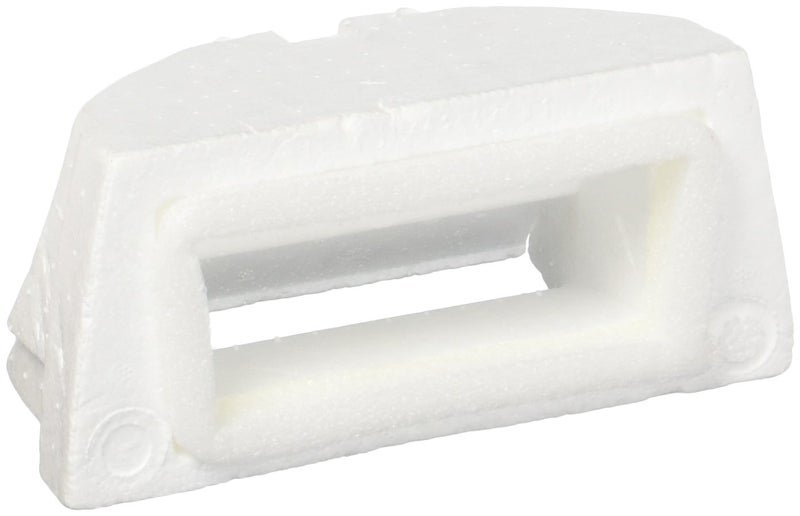 Frigidaire 241542001 Genuine OEM Air Damper for Refrigerators - Image 2