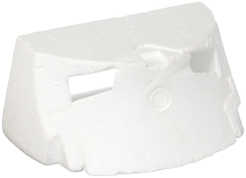 Frigidaire 241542001 Genuine OEM Air Damper for Refrigerators - Image 1