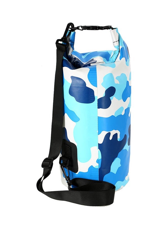 NIBEMINENT Multipurpose Waterproof Storage Bag 245grams - Image 2