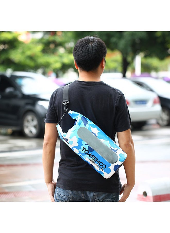 NIBEMINENT Multipurpose Waterproof Storage Bag 245grams - Image 5