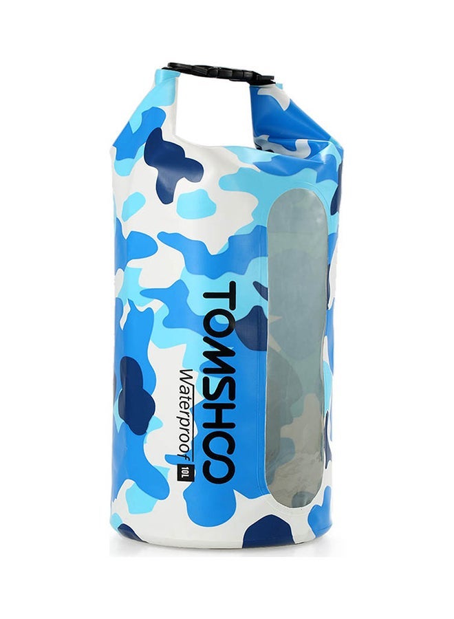 NIBEMINENT Multipurpose Waterproof Storage Bag 245grams - Image 3
