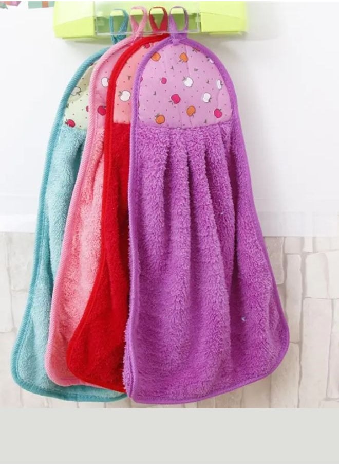 SUNIFY - 2PCS Kitchen Hand Towel - Image 1