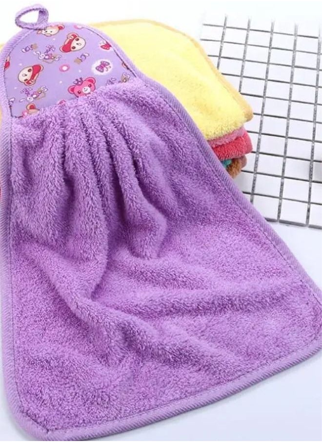 SUNIFY - 2PCS Kitchen Hand Towel - Image 1