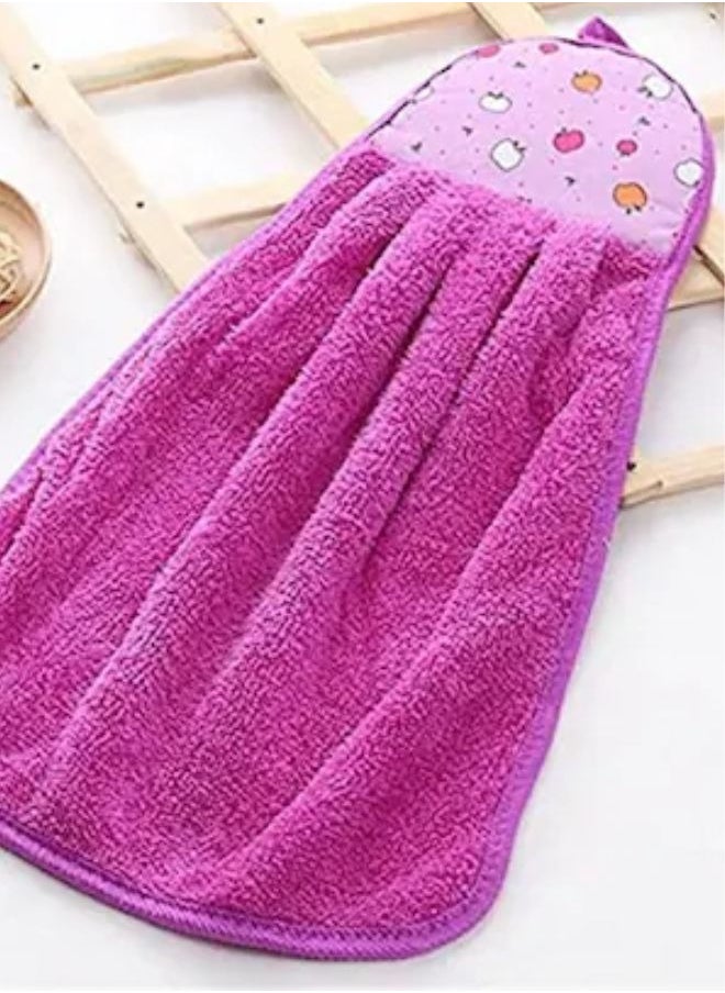 SUNIFY - 2PCS Kitchen Hand Towel - Image 1