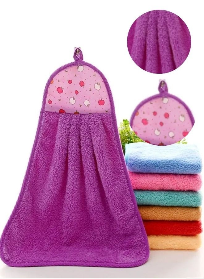 SUNIFY - 2PCS Kitchen Hand Towel - Image 1