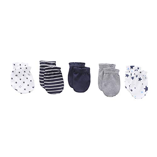 Kiddiezoom Unisex Baby Layette Essentials Giftset Clothing Set 19-Piece For Newborn Baby - Image 4