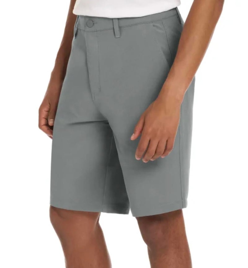 Hurley Men's Venture Hybrid Walk Short (US  Numeric  30  Regular  Regular  Gray) - Image 2