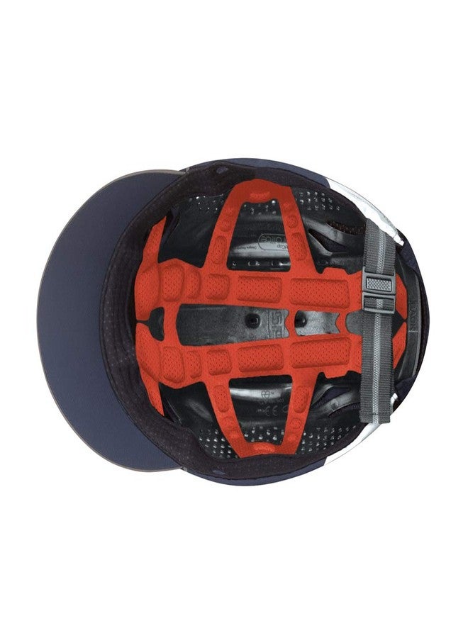 JSP HardCap AeroLite Micro Brim Bump Cap - Black, Lightweight, Ventilated (AAG000-001-104) - Image 4