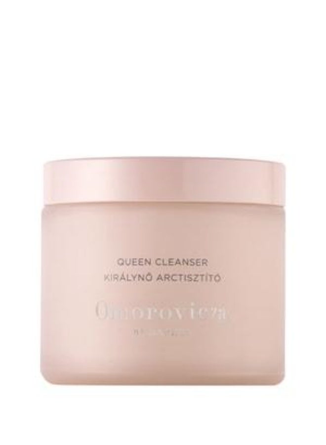 Omorovicza Queen Cleanser 125ml - Image 1