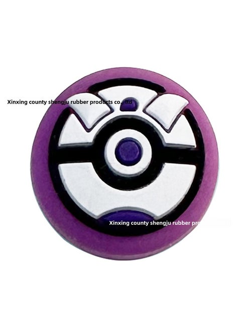 Steam Deck Rocker Cap Handheld Cat Claw Rocker Cap Steam Deck Silicone Key Cap In Stock-Product Color:43