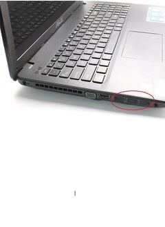 Muyixin 16 قطعة من أغطية قابس الغبار USB العالمية لواجهة الكمبيوتر المقاومة للماء  - Image 4